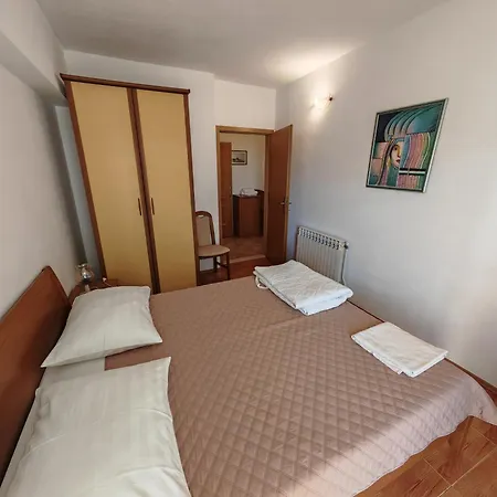 Διαμέρισμα Cvjet