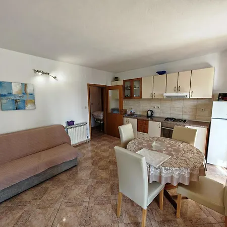 Cvjet Διαμέρισμα Μακάρσκα