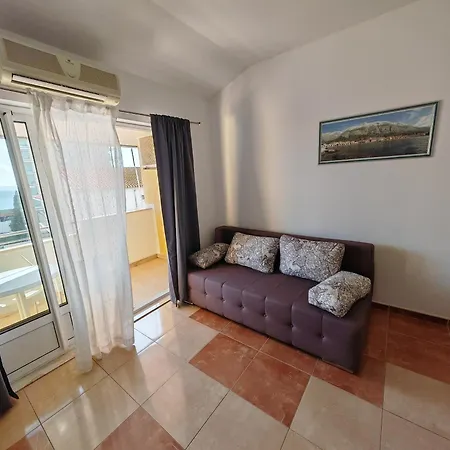 Διαμέρισμα Cvjet