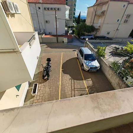 Cvjet Διαμέρισμα *