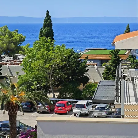 Διαμέρισμα Cvjet