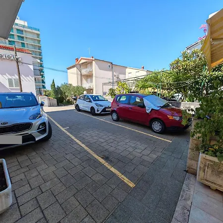 Διαμέρισμα Cvjet