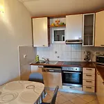 Cvjet Appartement Makarska