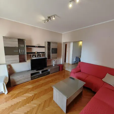 Apartament Cvjet *