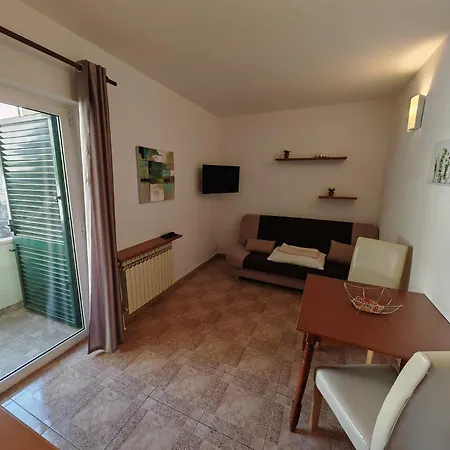Apartament Cvjet Makarska