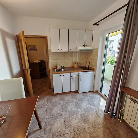 Cvjet Apartament