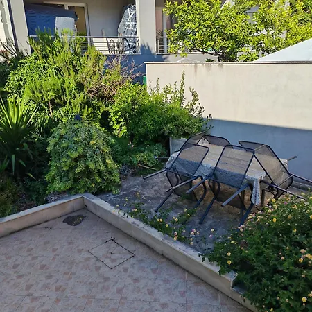Apartament Cvjet