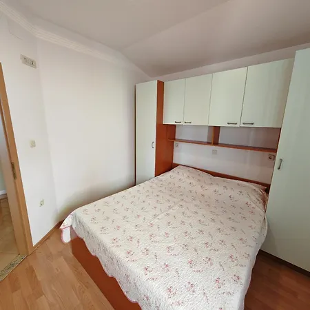 Cvjet Apartament Makarska