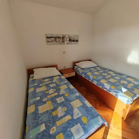 Lägenhet Cvjet Makarska