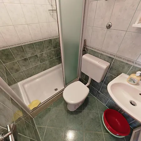 Apartament Cvjet *