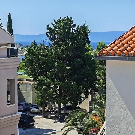 Apartament Cvjet *