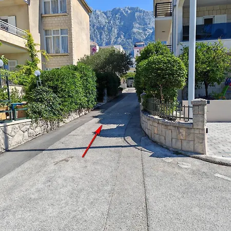 Cvjet Apartament