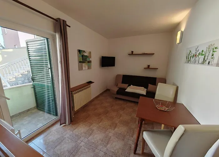 Apartament Cvjet Makarska