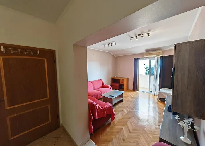 Cvjet Apartman