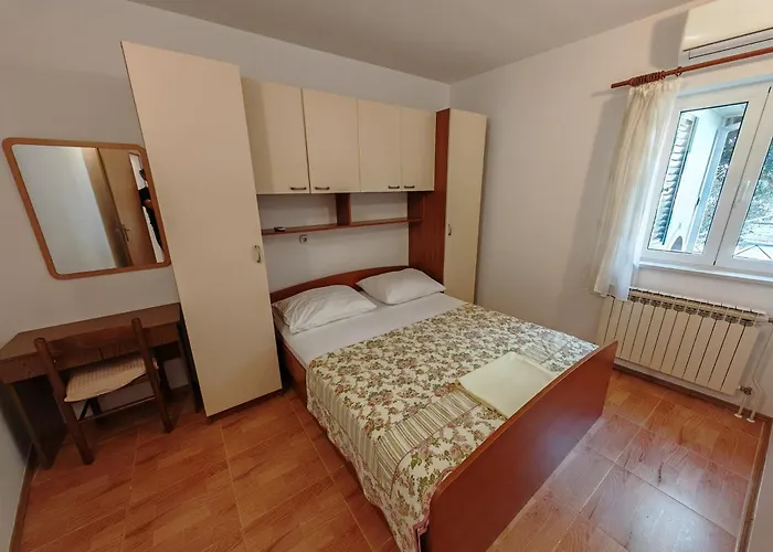 Apartman Cvjet Makarska