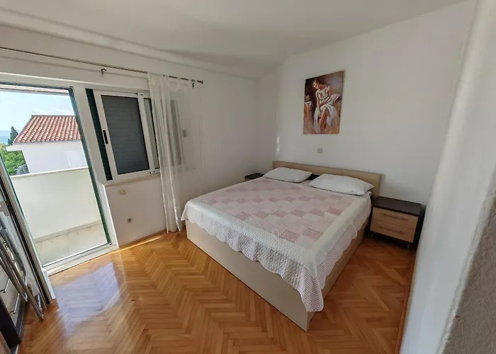 Cvjet Apartman