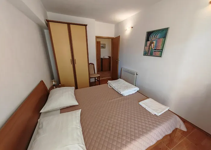 Apartman Cvjet