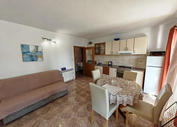 Cvjet Apartman Makarska