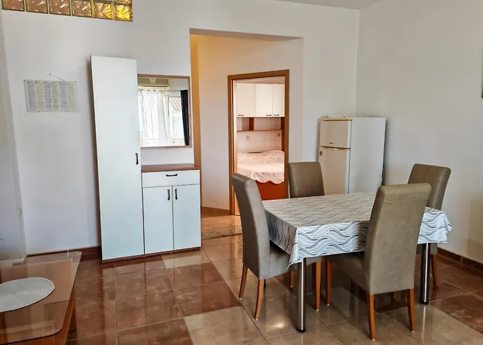 Apartman Cvjet *