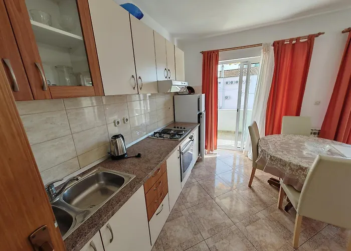 Apartman Cvjet *