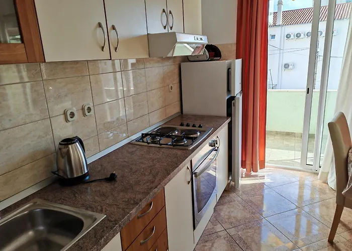 Cvjet Apartman Makarska
