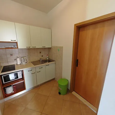 Cvjet Makarska