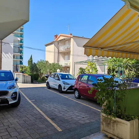 Cvjet Makarska