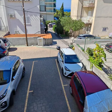 Cvjet Makarska